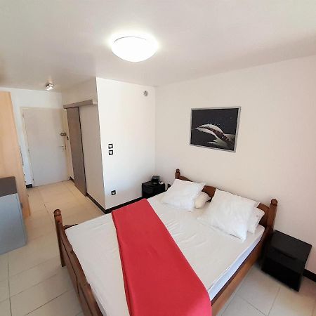 Studio Village Naturiste Devil Or Eden Agde Dış mekan fotoğraf